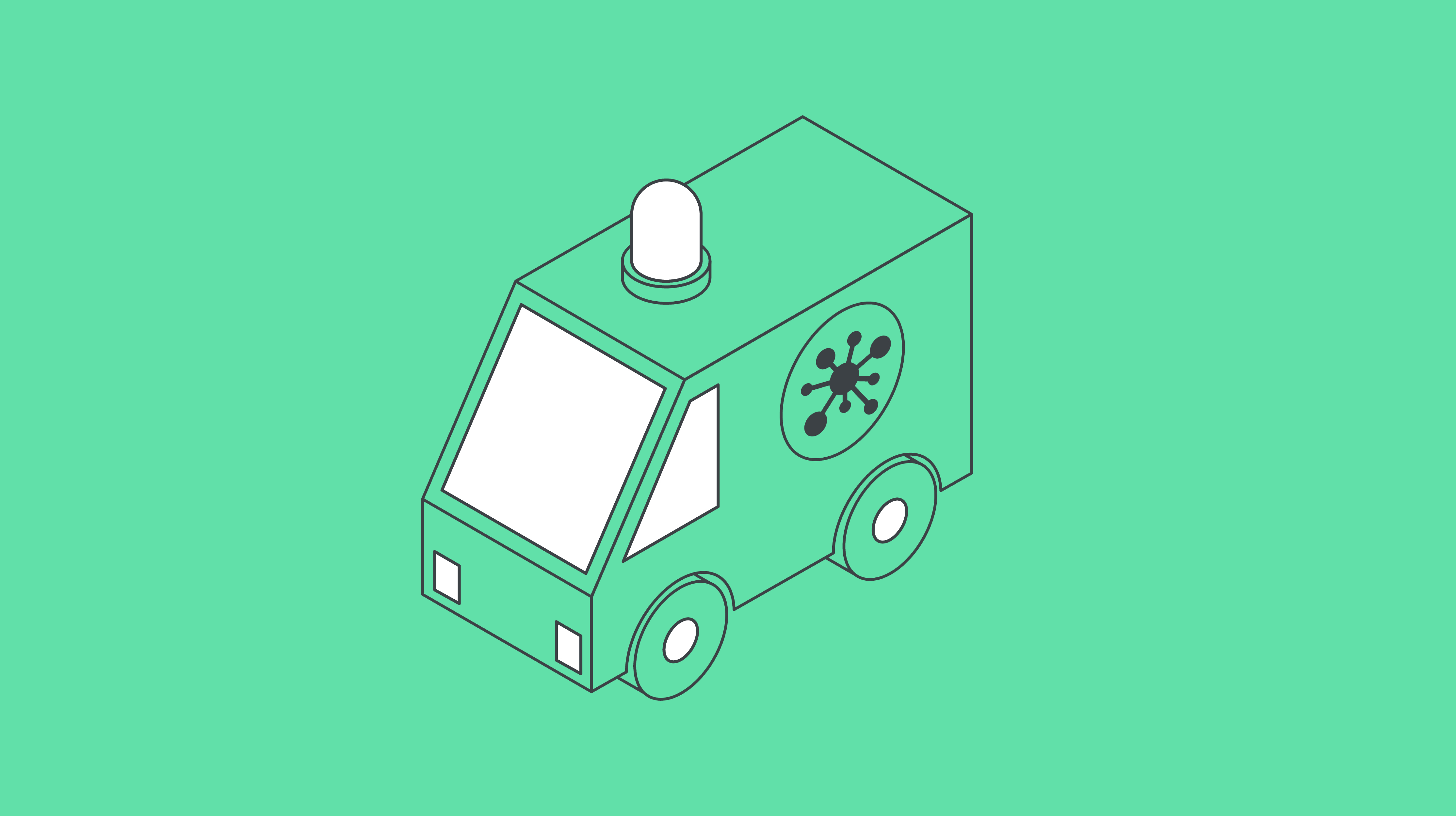 Data Ambulance FELD M Data Ambulance Feld M